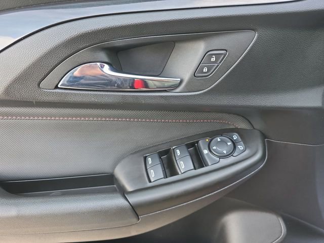 Used 2023 Chevrolet TrailBlazer RS FWD image 20