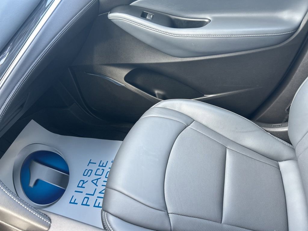 Used 2023 Buick Enclave Essence w/ Experience Buick Package image 25