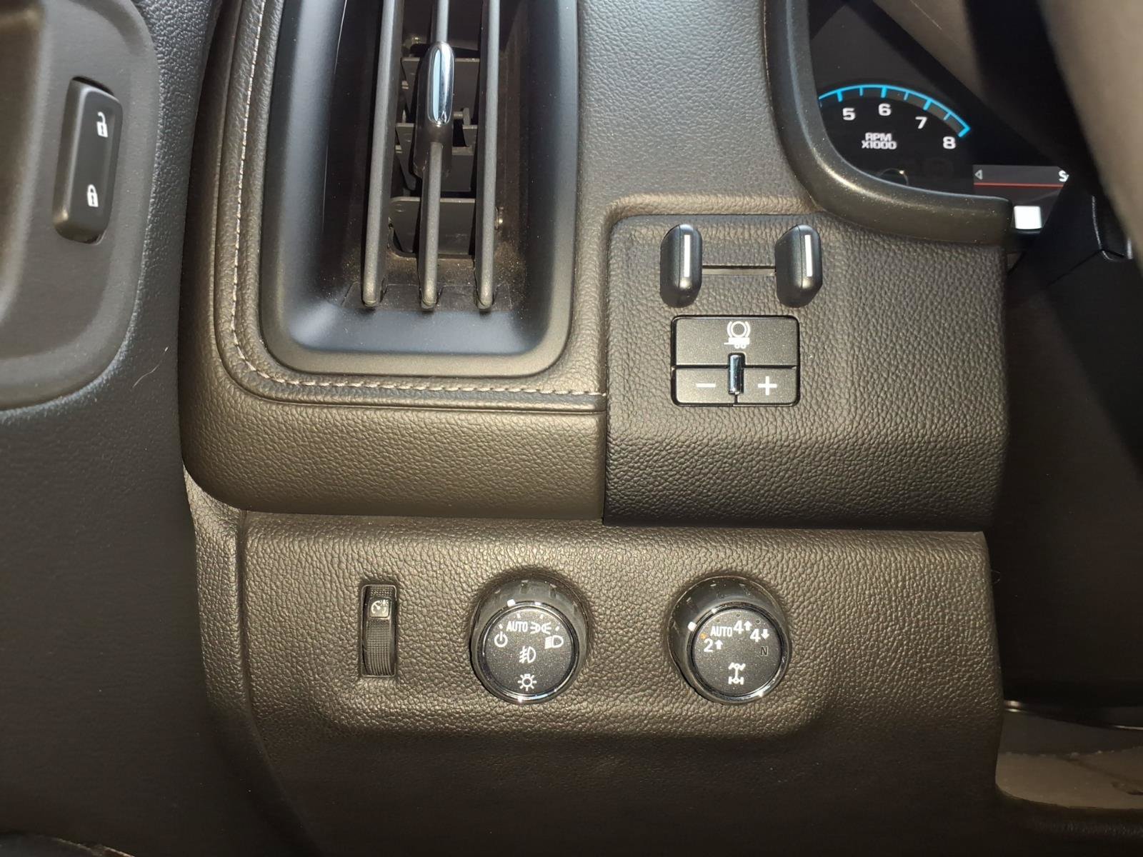 Used 2022 GMC Canyon Elevation w/ Trailering Package AWD/4WD image 25