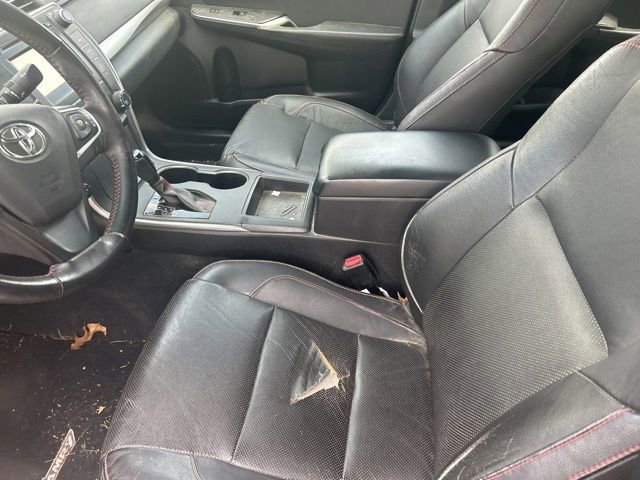 Used 2015 Toyota Camry SE image 15