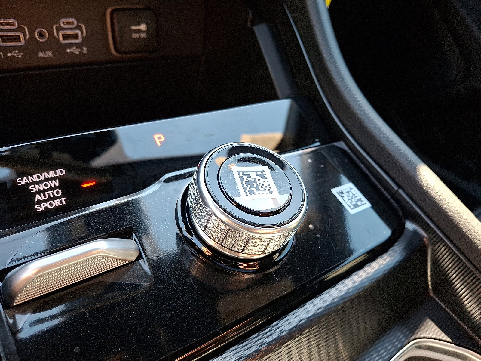 New 2025 Jeep Grand Cherokee Limited image 11