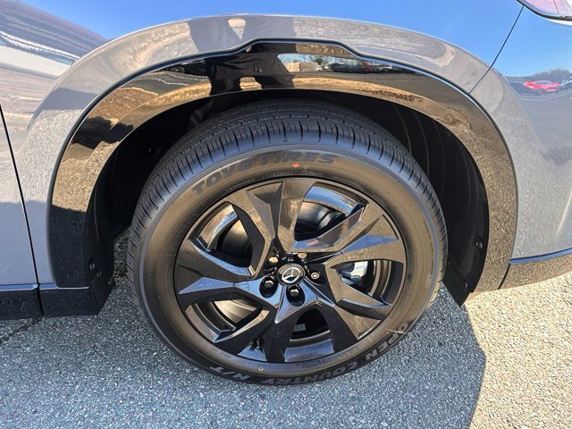 New 2026 MAZDA CX-5 2.5 S w/ Premium Package AWD/4WD image 12