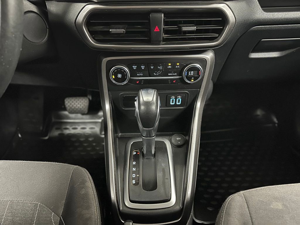 Used 2020 Ford EcoSport SE FWD image 17