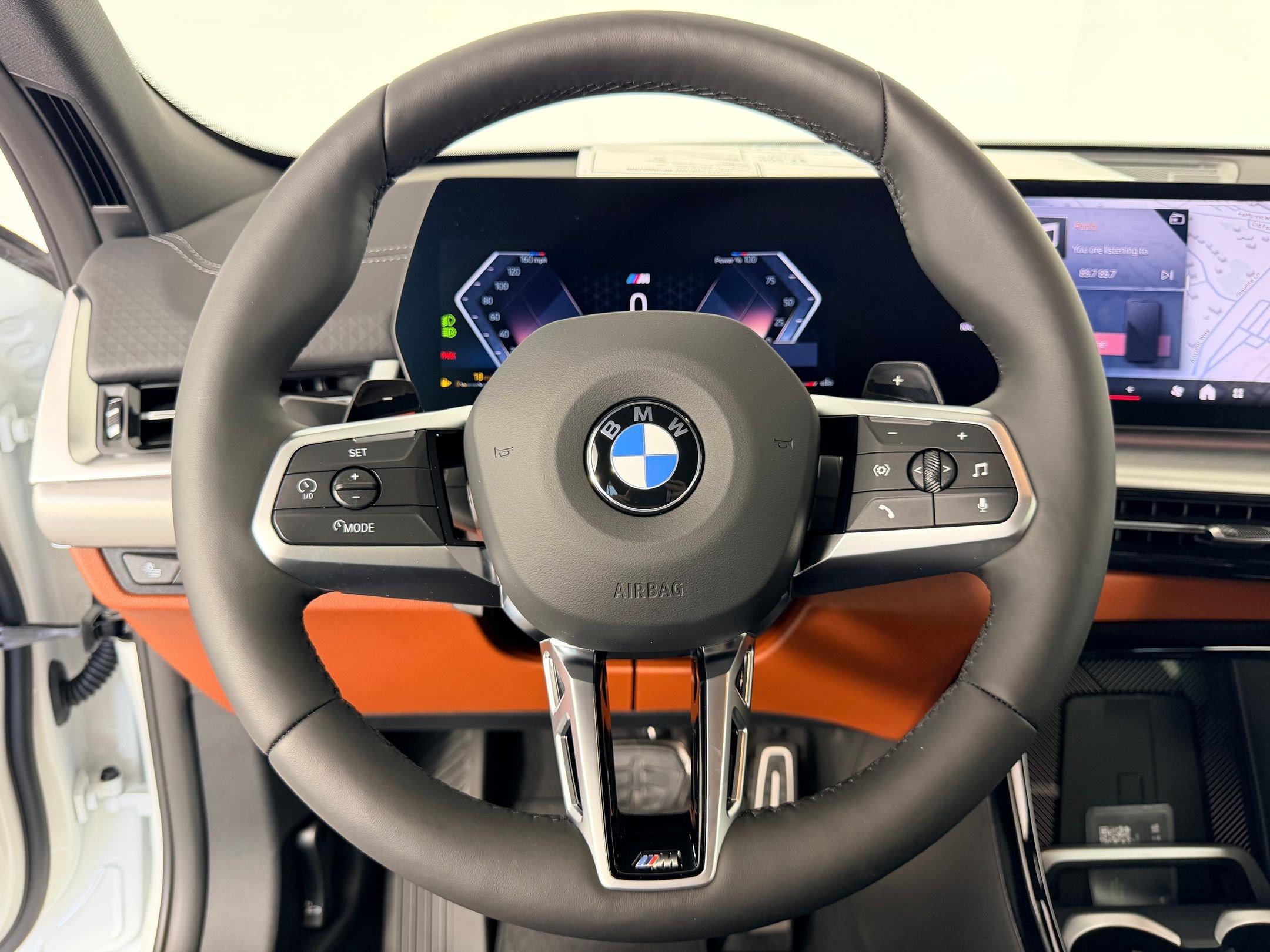 New 2026 BMW X2 xDrive28i w/ M Sport Package AWD/4WD image 14