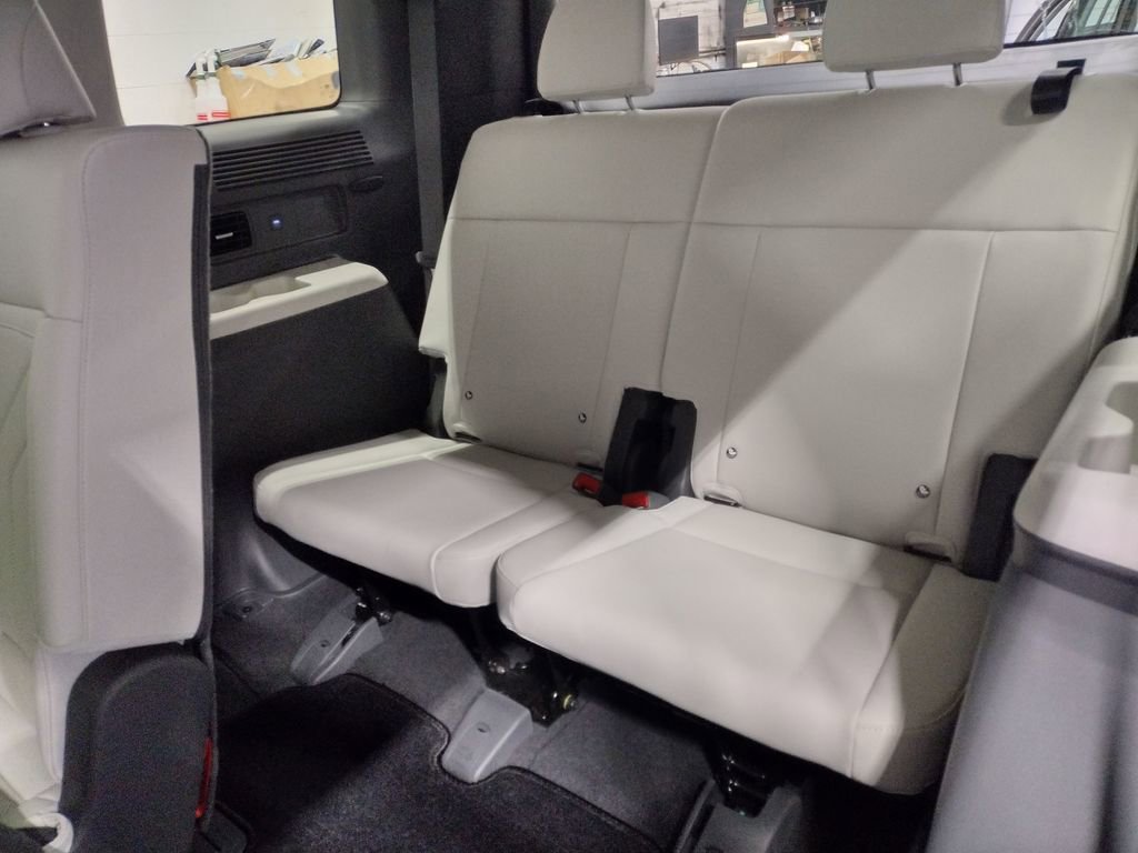 New 2026 Hyundai Santa Fe SEL AWD/4WD image 28
