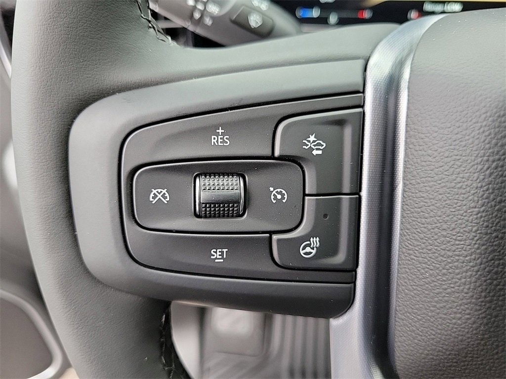 New 2026 GMC Sierra 2500 SLE w/ SLE Value Package; image 21