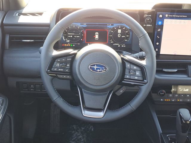 New 2026 Subaru Outback Touring image 25