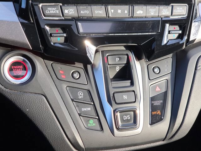 Used 2023 Honda Odyssey Sport image 22
