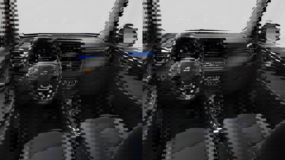 New 2026 Chevrolet TrailBlazer LT w/ Convenience Package image 31