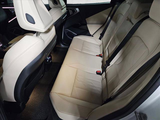 New 2026 BMW X3 xDrive30i w/ Premium Package AWD/4WD image 16