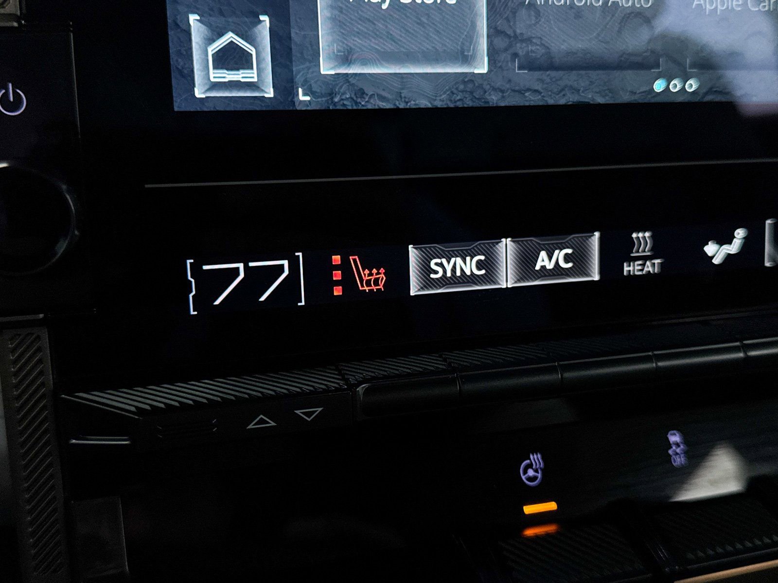 Used 2025 GMC Hummer EV 2X image 51