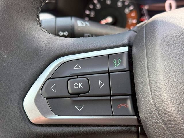 Certified 2024 Jeep Compass Latitude AWD/4WD image 21