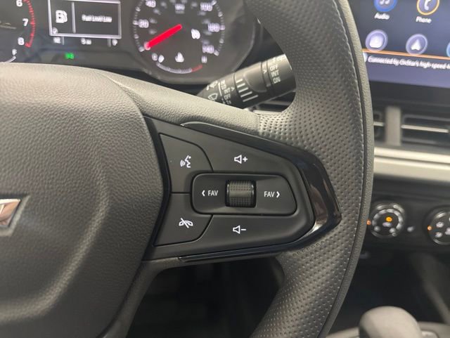 New 2026 Chevrolet Trax LS w/ LS Convenience Package FWD image 12