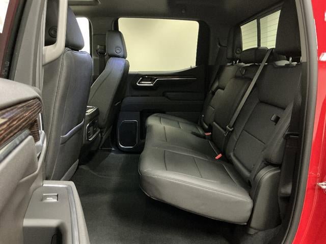 New 2026 GMC Sierra 1500 Elevation w/ Elevation Premium Package AWD/4WD image 23