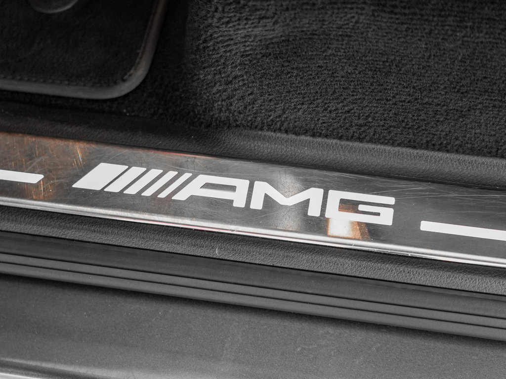 Used 2021 Mercedes-Benz G 63 AMG 4MATIC image 14