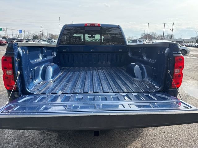 Used 2016 Chevrolet Silverado 1500 LT w/ All Star Edition image 24