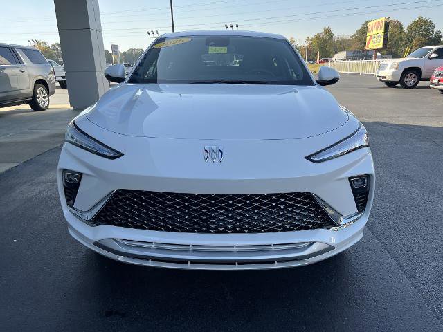 New 2026 Buick Envista Avenir image 10