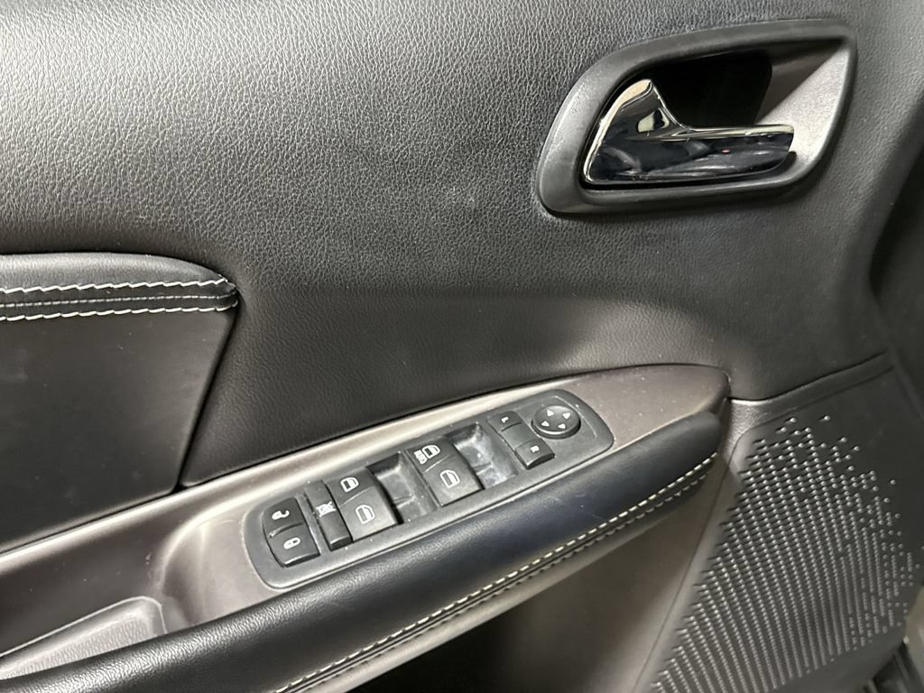 Used 2017 Dodge Journey Crossroad FWD image 20