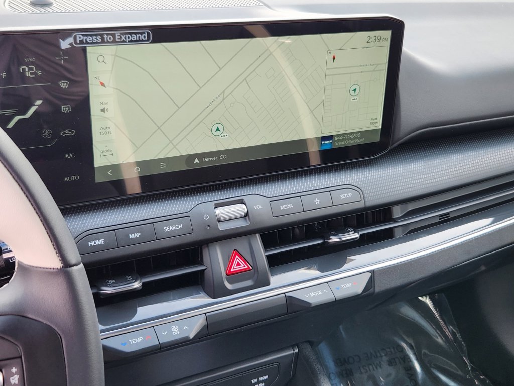 New 2026 Kia K4 GT-Line Turbo FWD image 19