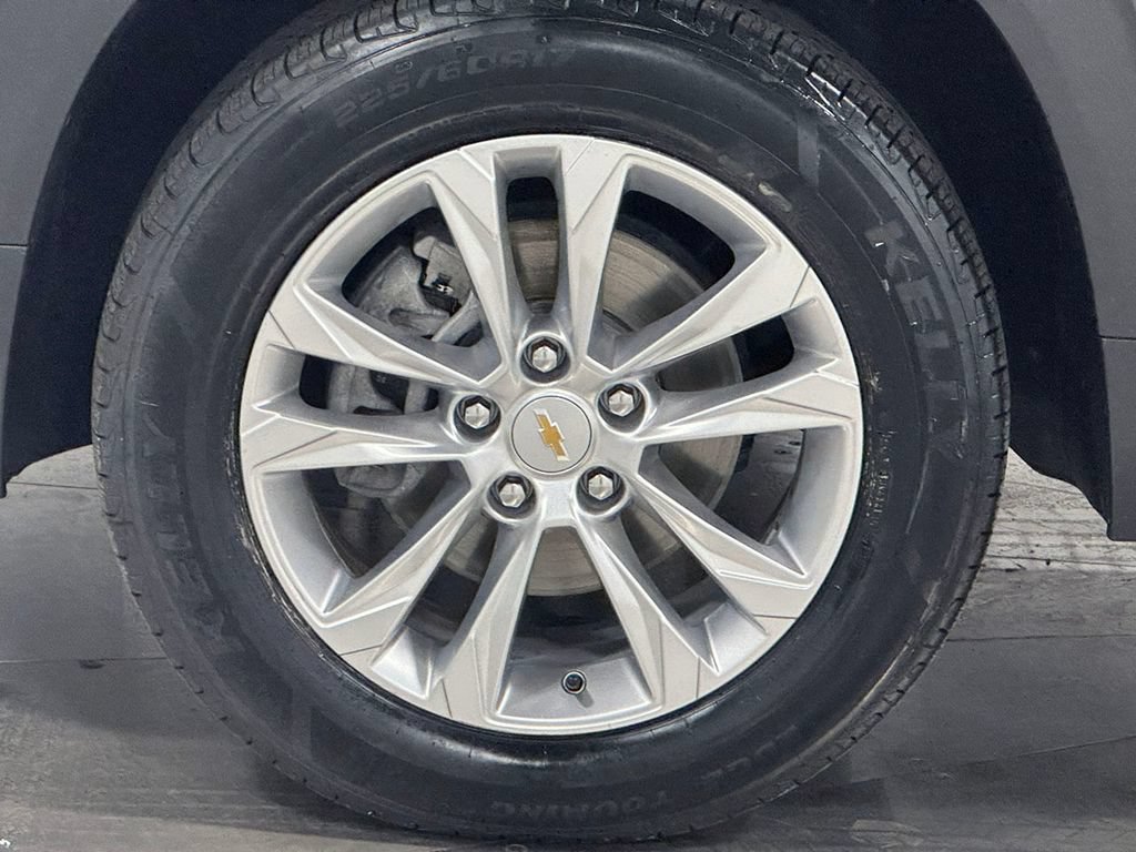 Used 2022 Chevrolet TrailBlazer LS AWD/4WD image 35