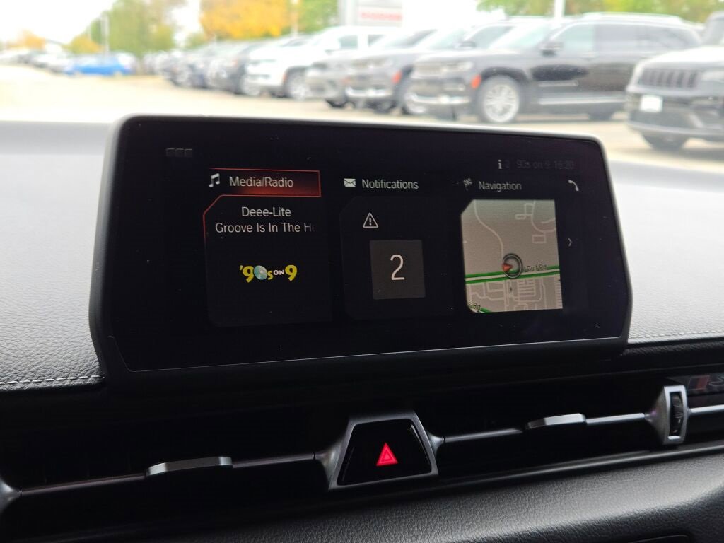 Used 2020 Toyota Supra image 21