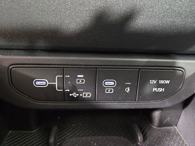Certified 2025 Kia K4 GT-Line image 27