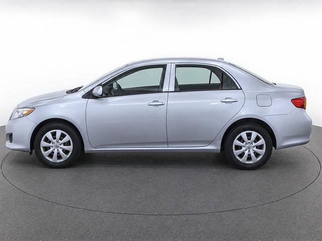 Used 2010 Toyota Corolla LE FWD image 25