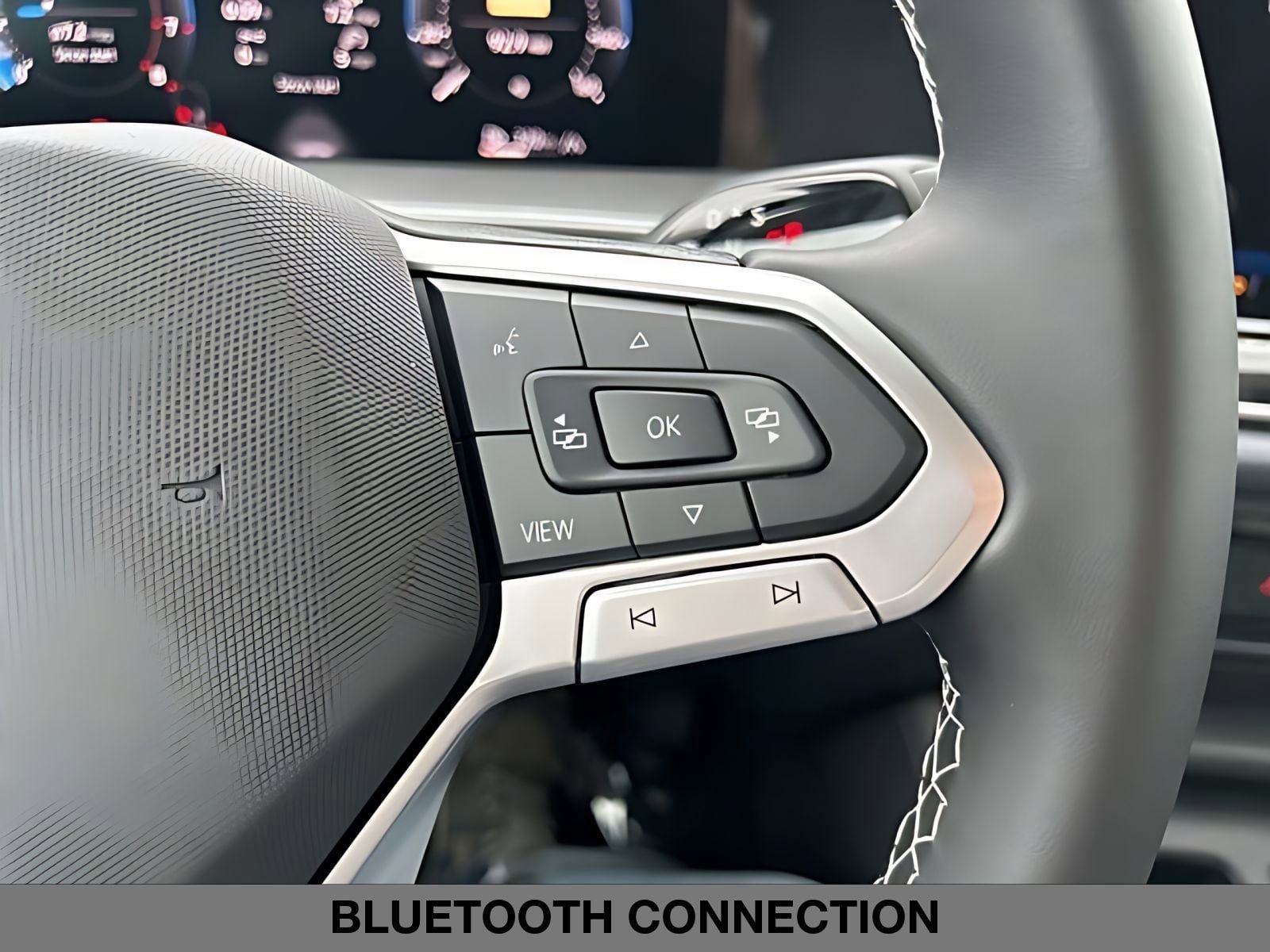 New 2026 Volkswagen Tiguan SE AWD/4WD image 21
