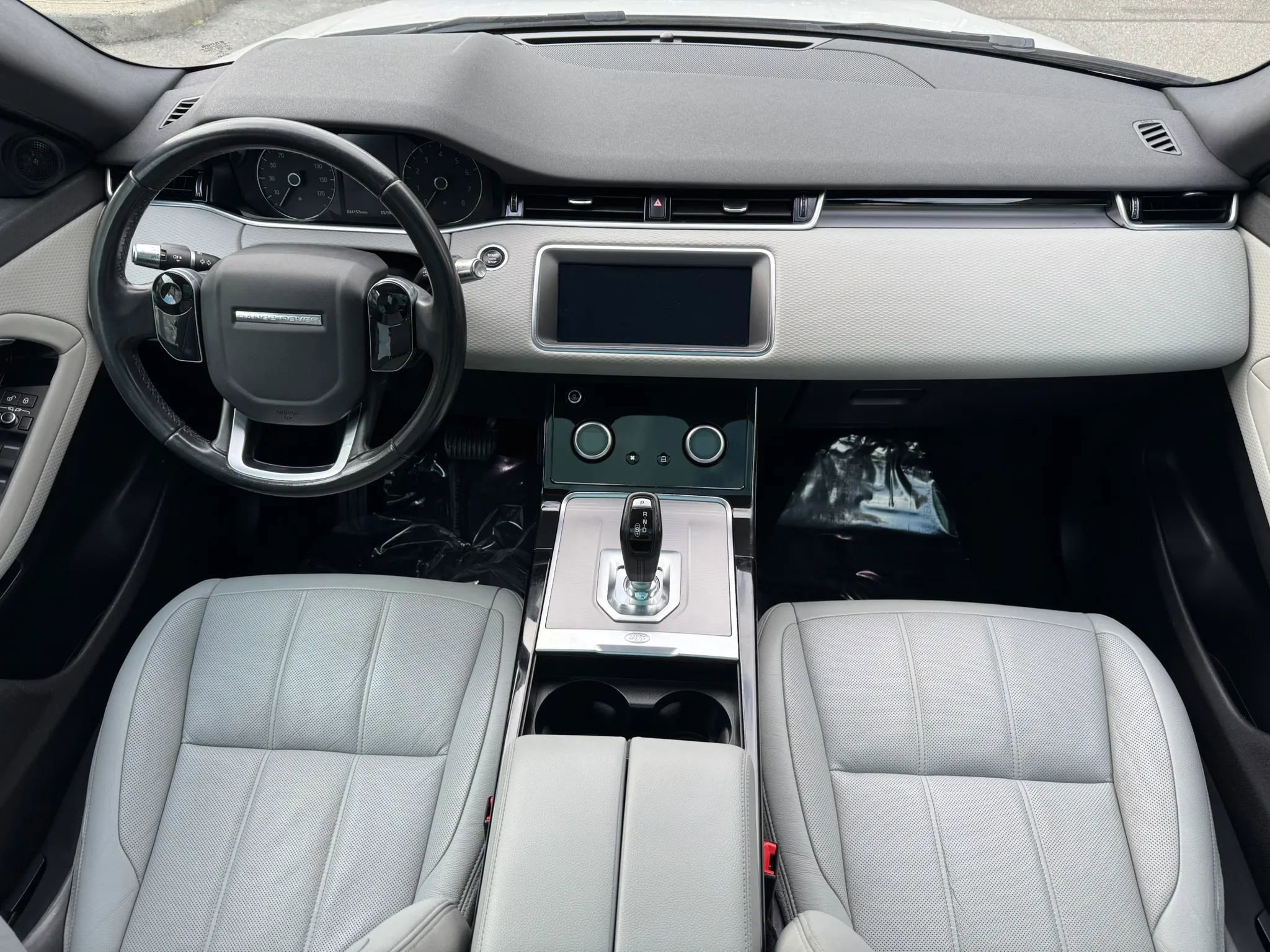Used 2020 Land Rover Range Rover Evoque S AWD/4WD image 22