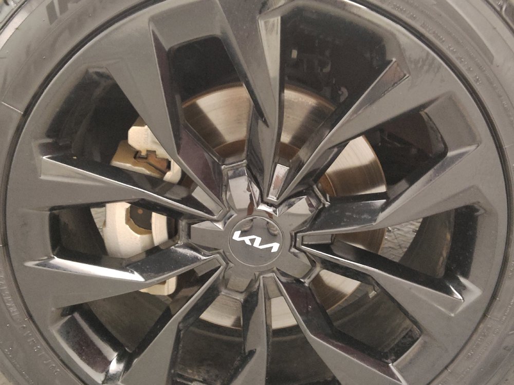 Used 2022 Kia Sorento SX FWD image 31