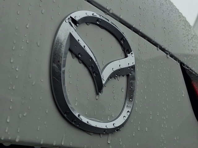 New 2026 MAZDA CX-90 3.3 Turbo w/ Premium Plus Pkg image 24