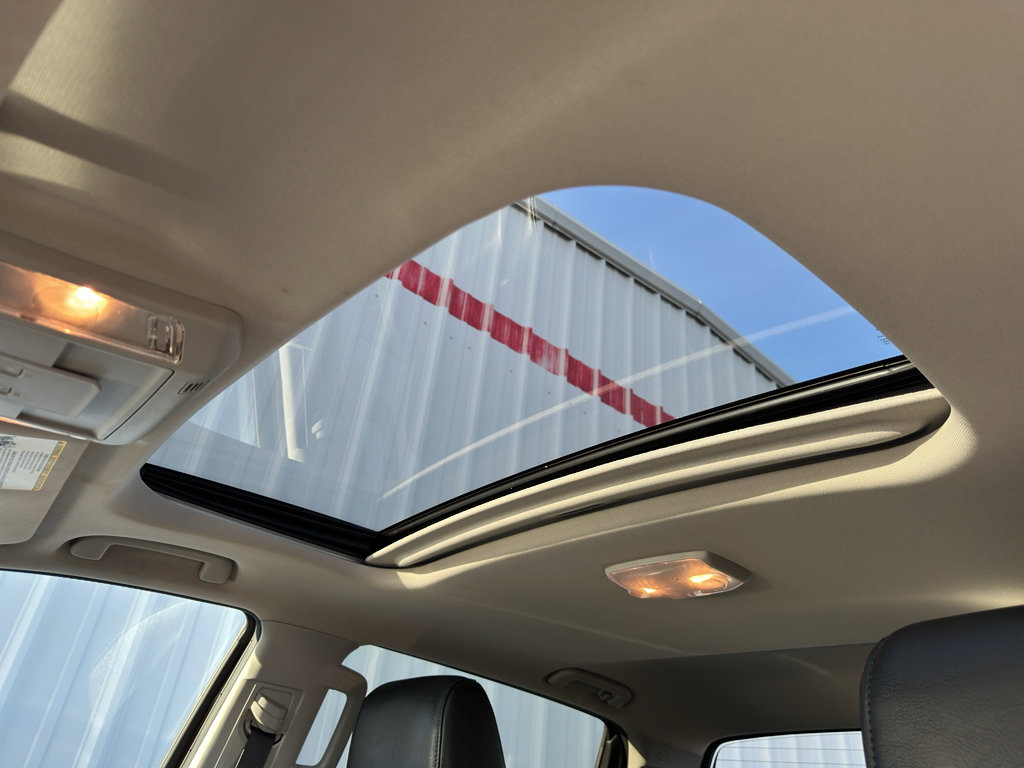 Used 2017 Toyota Tundra Limited w/ Limited Premium Package image 7