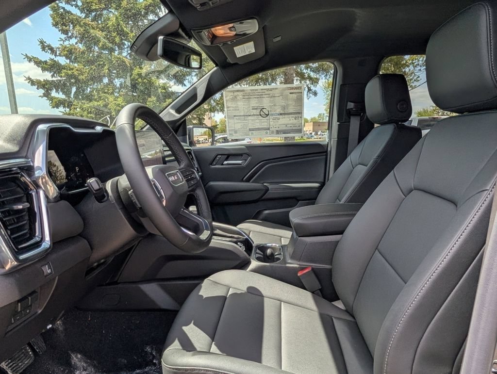 New 2026 GMC Canyon Elevation w/ Convenience Package AWD/4WD image 36