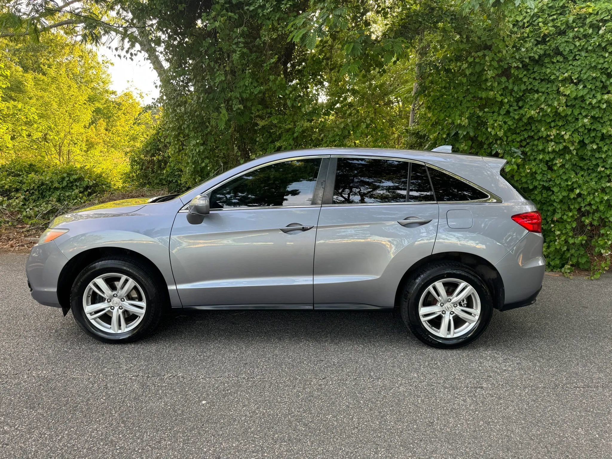 Used 2015 Acura RDX AWD image 11