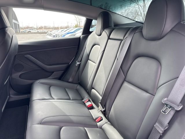 Used 2022 Tesla Model 3 Long Range image 18