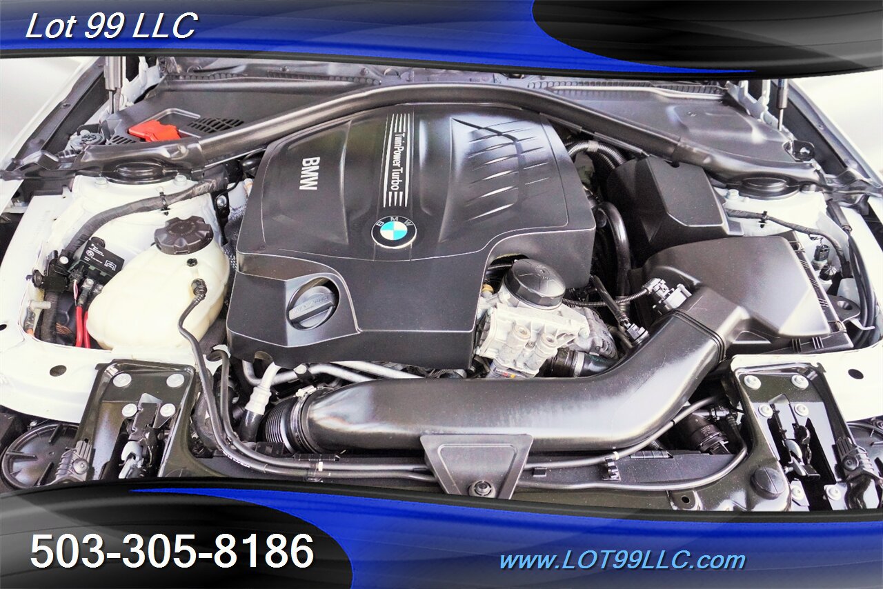 Used 2014 BMW 435i xDrive Coupe AWD/4WD image 16