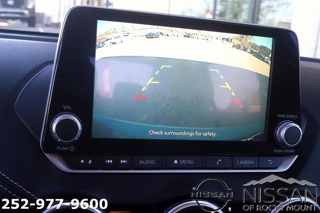 Used 2024 Nissan Sentra SV image 24