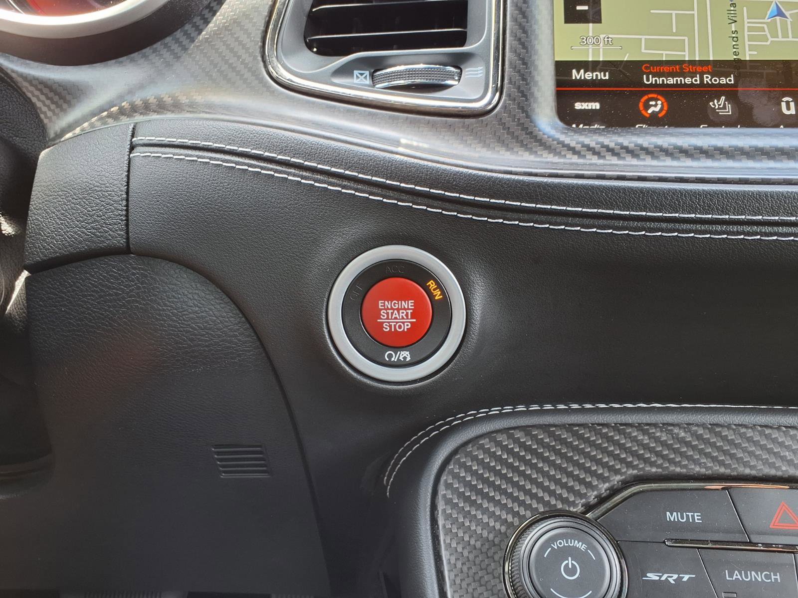 Used 2023 Dodge Challenger SRT Hellcat RWD image 26