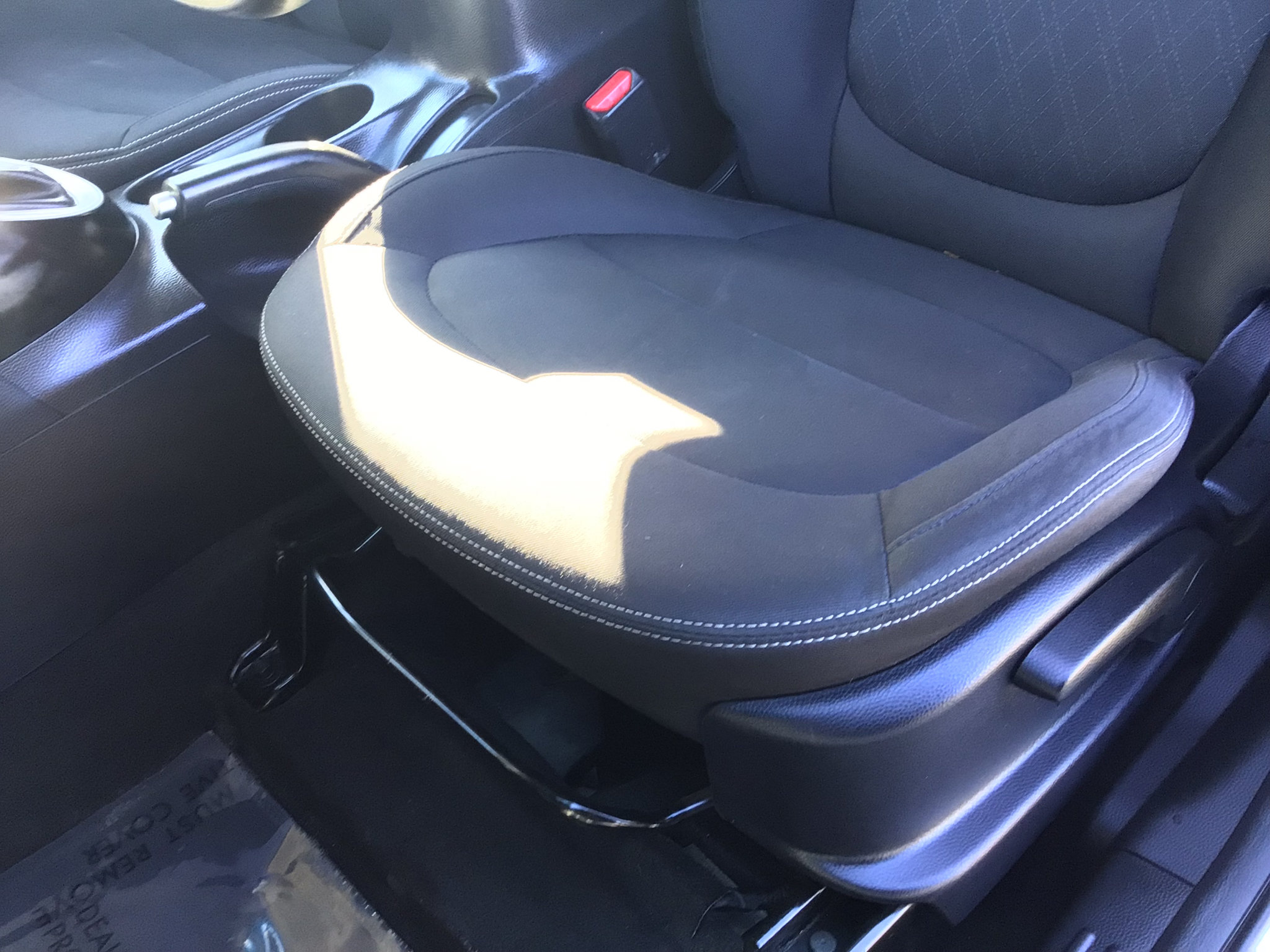 Used 2015 Kia Soul FWD image 10