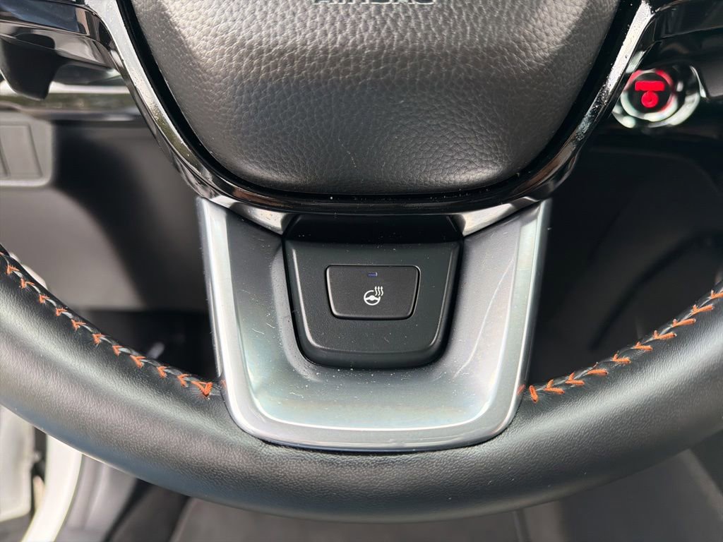 Certified 2025 Honda CR-V Sport Touring image 19