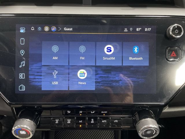 New 2027 Chevrolet Bolt LT FWD image 16