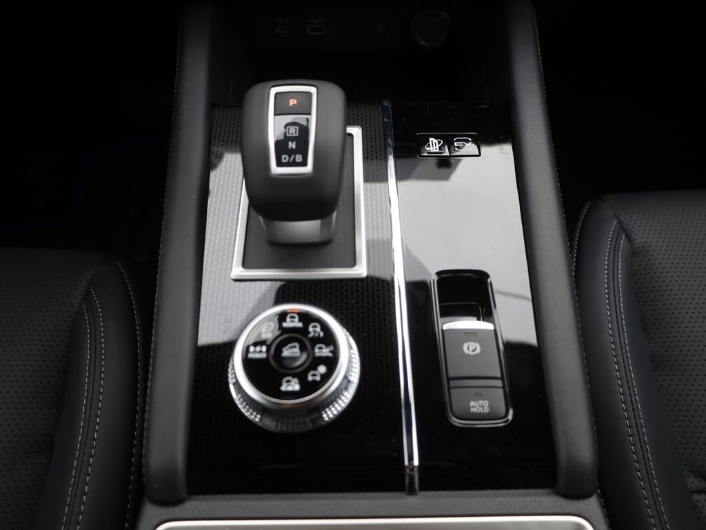 New 2025 Mitsubishi Outlander SEL Black Edition image 25