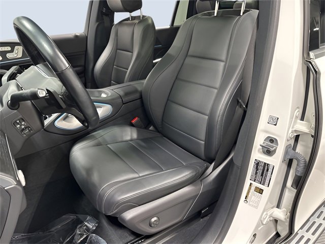 Certified 2022 Mercedes-Benz GLS 450 4MATIC image 28