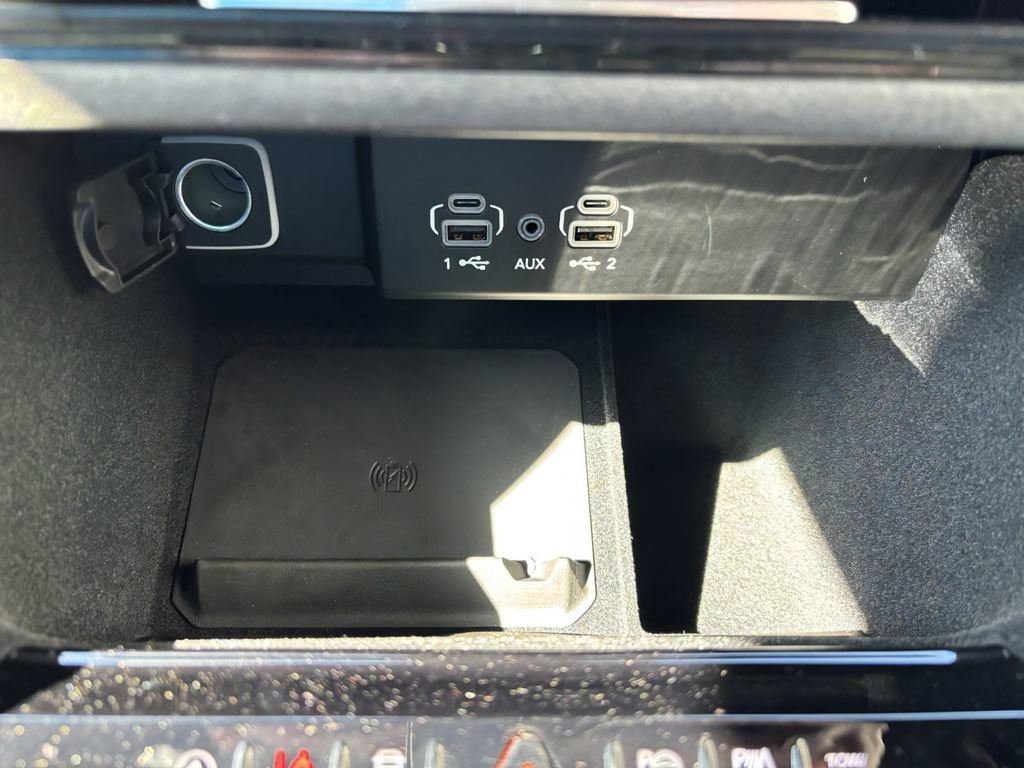 New 2025 Jeep Wagoneer Series II w/ Convenience Group I image 24