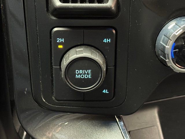 Certified 2023 Ford F150 XLT w/ Equipment Group 302A High image 3