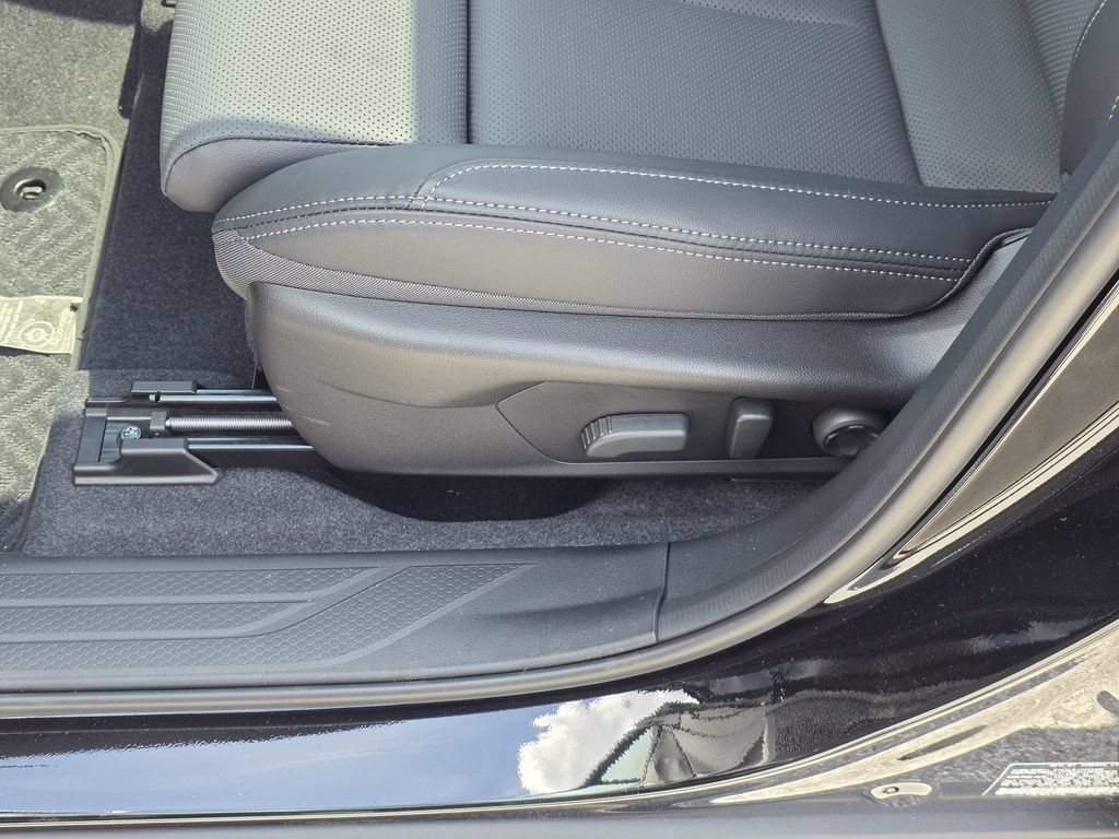 New 2026 Subaru Outback Touring XT AWD/4WD image 19