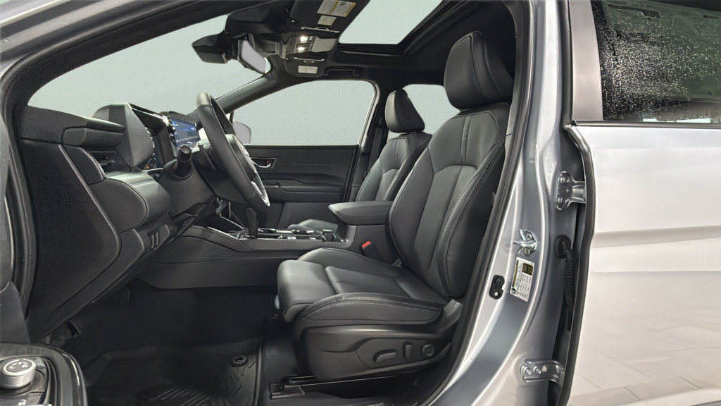 New 2026 Subaru Outback Touring XT AWD/4WD image 17