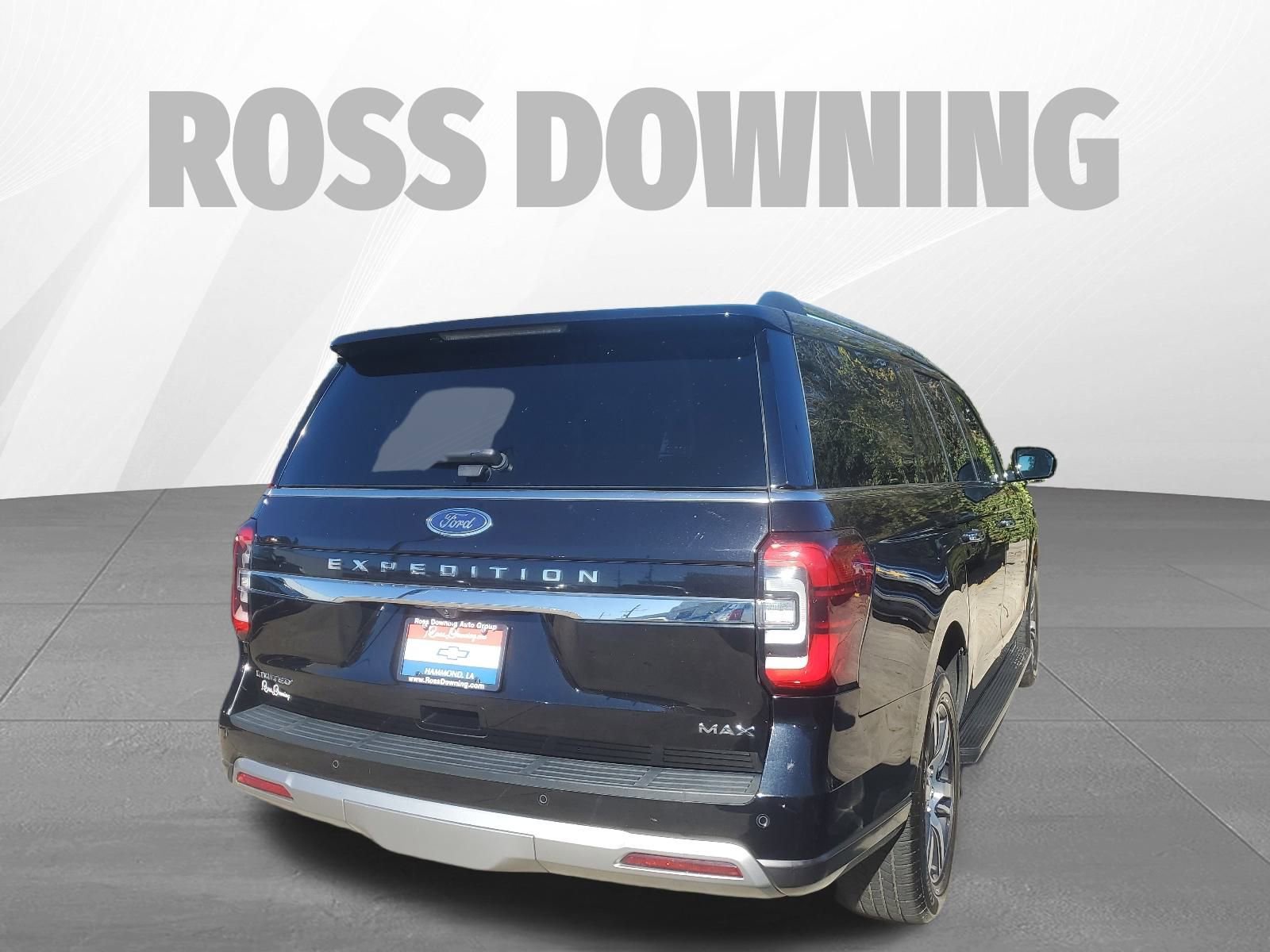 Used 2024 Ford Expedition Max Limited image 5