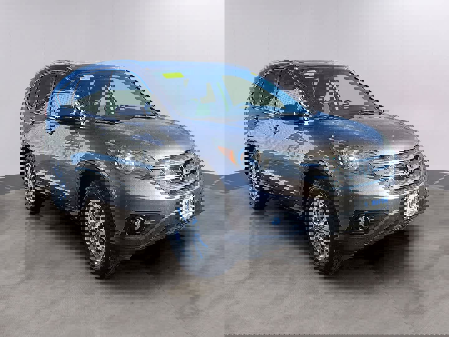 Used 2012 Honda CR-V EX-L image 3