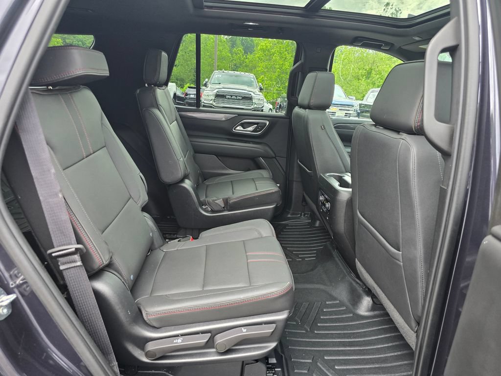 Certified 2023 Chevrolet Tahoe RST w/ Luxury Package AWD/4WD image 30